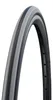 Schwalbe RightRun Plus 25-540 grau/schwarz Rollstuhlreifen Produktbild-Vorschau 1