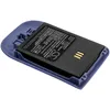TECHTEK Batteria compatibile con [Avaya] 3725, 3725 DECT, Anteprima dell’immagine prodotto 2