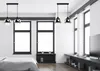 FKL DESIGN Home Deco Lampada da soffitto Lampada a Anteprima dell’immagine prodotto 6