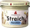 Pomazánka - Křenová 180g Náhled obrázku produktu 4