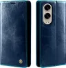 Handyhülle für Samsung Galaxy S25 Edge Kunstleder Flip Produktbild-Vorschau 1
