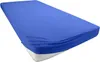 Jersey Kinder Spannbettlaken 60x120 cm - 70x140 cm Royal Produktbild-Vorschau 6