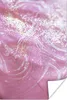 MuchoWow® Poster Marmor - Rosa - Weiß - Glitter 120x180 cm Produktbild-Vorschau 1