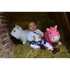 Hüpftier - Betsy the Cow : mint Farbe: mint Produktbild-Vorschau 10