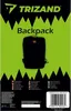 Reisetasche für Rucksack Trizand 24310 Produktbild-Vorschau 2