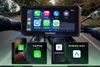 FARROT motocyklový displej 6" CarPlay Android Auto Náhľad obrázku produktu 9