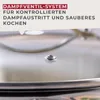 Fackelmann Kochtopf mit Deckel Lara Ø 24 cm, Edelstahl, Produktbild-Vorschau 8