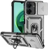 Etui pour Xiaomi Redmi 13C /Poco C65 étui double couche Voir les images du produit 1