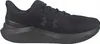 Scarpe Under Armour Ua Phade Rn3 3028252 002, Nero, Taglia Anteprima dell’immagine prodotto 2
