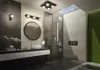OSRAM ORBIS Flame Applique et plafonnier avec LED, noir, Voir les images du produit 6