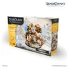 Conjunto de expansión StarCraft Protoss Immortal - Vista previa de la imagen del producto 5