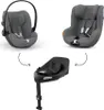 Cybex Cloud G i-Size 360 rozkładany fotelik samochodowy Podgląd zdjęcia produktu 24