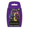 Top Trumps Disney Bösewichte Quartettspiel Kartenspiel Produktbild-Vorschau 1