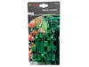 Connecteur de blindage pour tiges de plantes 16mm - 3pcs Voir les images du produit 3