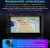 4Kern Autorádio pre Nissan Qashqai J10 2007-2016 BT wifi Náhľad obrázku produktu 8