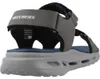 Skechers Orvan SD - Gamble  Sandalen - Donkergrijs - Maat Produktbild-Vorschau 10