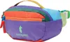 Cotopaxi Kapai 1,5 l Del Dia Sac de hanche, Multicolore One Voir les images du produit 1