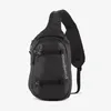 PATAGONIA Atom Sling (L BLK black Produktbild-Vorschau 1