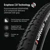 Vittoria Terreno Mix falt 31-622 700x31 Graphene 2.0  TNT Produktbild-Vorschau 5