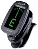 Tuner Cherub WST-630 z klipsem i ściereczką Podgląd zdjęcia produktu 7