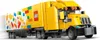 Kloubový nákladní automobil LEGO City 60440 Náhled obrázku produktu 4