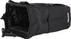 Gepäckträgertasche KLICKfix ROOMY GT schwarz, 12 ltr, ca. Produktbild-Vorschau 3