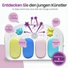 Gofun Babygym - Spielböge - Spielmatte für Babys - Produktbild-Vorschau 8