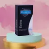Pasante Extra kondómy 12 kusov Náhľad obrázku produktu 12