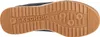 The image shows the sole of a black shoe with a brown rubber sole. The brand name 'SKECHERS' is visible on the sole. Produktbild-Vorschau