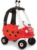 Little Tikes Cozy Coupe Ladybug, 1,5 Jahr(e), 4 Rad/Räder, Produktbild-Vorschau 1