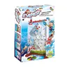 A product box for the Everest board game, showing the game setup and characters. Podgląd zdjęcia produktu