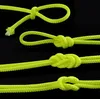 COM-FOUR® Paracord Schnur Ø 4mm, 100m - Seil mit 6 Kern Produktbild-Vorschau 3