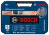 Gemischtes Bohr- und Schraubendreher-Set, 103-tlg. Produktbild-Vorschau 2
