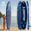 PEME Stand Up Paddle Board – Deep Water – 320 cm – dvojité Náhľad obrázku produktu 2