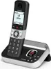 Alcatel F890 Voice Duo zwart Telefono DECT Identificatore Anteprima dell’immagine prodotto 5