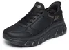 Skechers Slip-Ins Bobs B Flex Hi - Workday nero 37 Anteprima dell’immagine prodotto 16