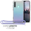 kwmobile Necklace Case kompatibel mit Xiaomi Redmi Note 8 Produktbild-Vorschau 9