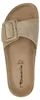 Tamaris Open Teen  Open Teen - Taupe - Maat 36 Produktbild-Vorschau 7