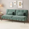 COMHOMA Sofa Schlafsofa mit Schlaffunktion, Klappsofa, Produktbild-Vorschau 1
