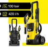 Vysokotlakový čistič Kärcher K 4 FJ, 130 bar, 420 l/h, Náhľad obrázku produktu 14