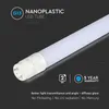 V-TAC LED tube EEC: E (A - G) G13 Tube shape 7.5 W Cool Produktbild-Vorschau 4
