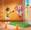 PLAYMOBIL 71328 Anbau Turnhalle Produktbild-Vorschau 11