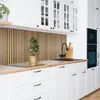 Ochranný Panel PVC - Samolepicí Vinylové Dlaždice na Stěnu Náhled obrázku produktu 3