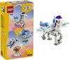 LEGO Creator 40691, Sada na stavění, 7 rok/roky, Plast, 278 Náhled obrázku produktu 7