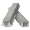 Two rectangular charcoal filters wrapped in white non-woven fabric. Produktbild-Vorschau