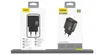 Dudao A27S 25W Gan Usb-A Ladegerät - Schwarz Produktbild-Vorschau 4