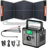 SWAREY Powerstation 550 W (1100 W di picco) Stazione di Anteprima dell’immagine prodotto 1
