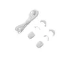 INF Lacci di ricambio compatibili con Salomon Quicklace Anteprima dell’immagine prodotto 4