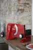 Affettatrice GRAEF con piede Linea 100 rosso Anteprima dell’immagine prodotto 7