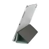 Étui pour tablette Fold Clear Vert pour Apple iPad Pro 11" Voir les images du produit 10